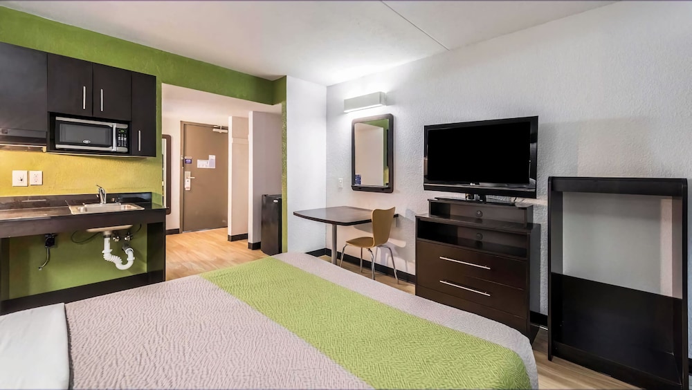 Studio 6-Indianapolis, IN, Φωτογραφία 15