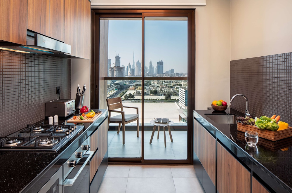 One Bedroom Apartment With Kitchen/ Patio photo 3