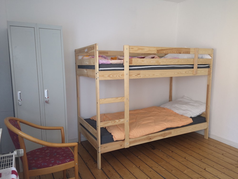 Shared Dormitory, Women only (1 bed in 3 bed dorm) photo 1