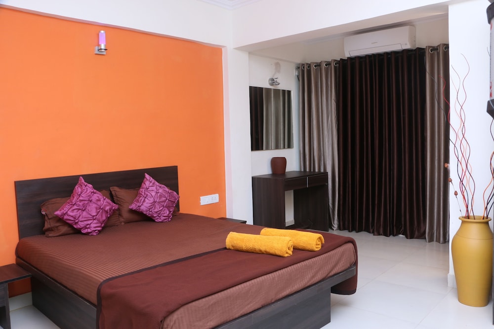 Standard Room photo 2