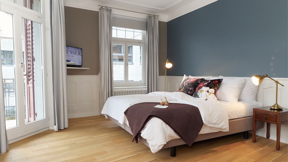 Signature Double Room photo 1