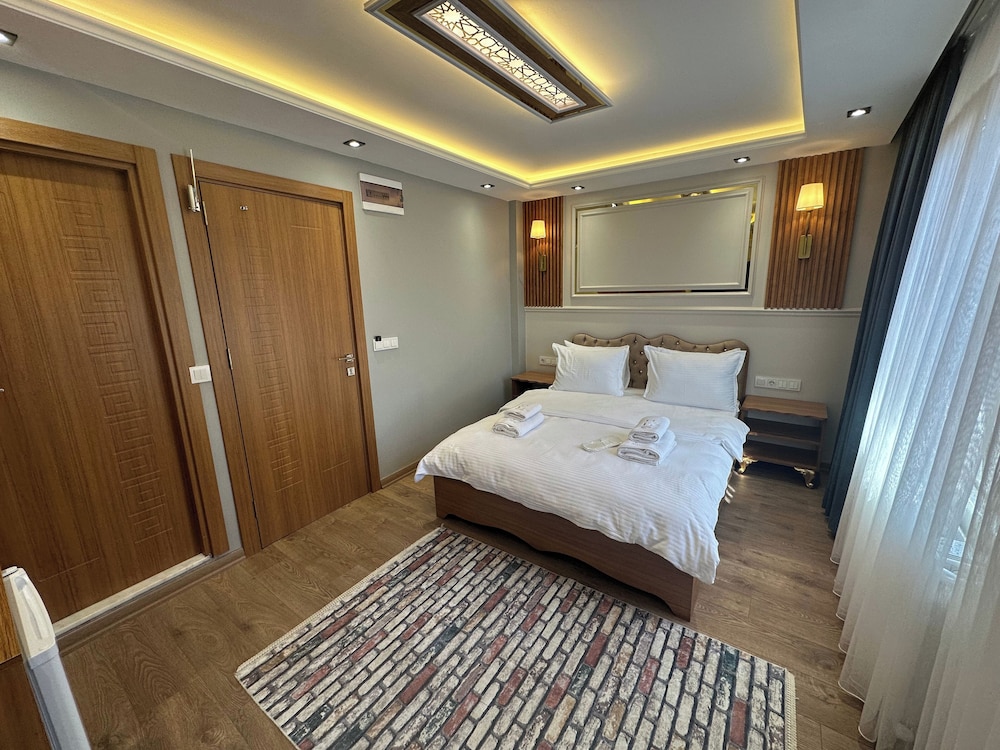 Comfort Double Room photo 2