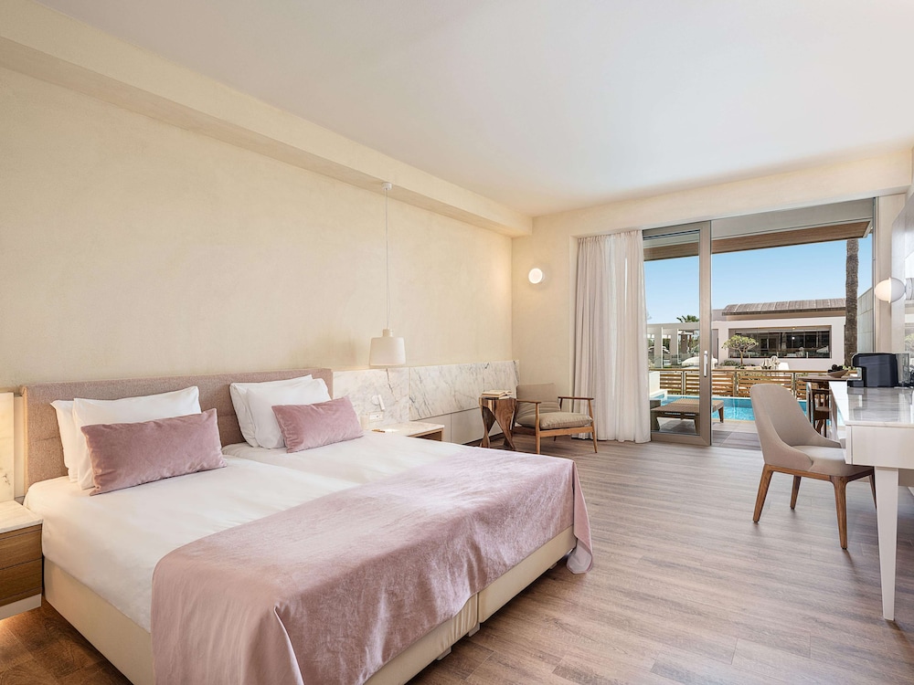 Premium Room, Private Pool - Residence Collection