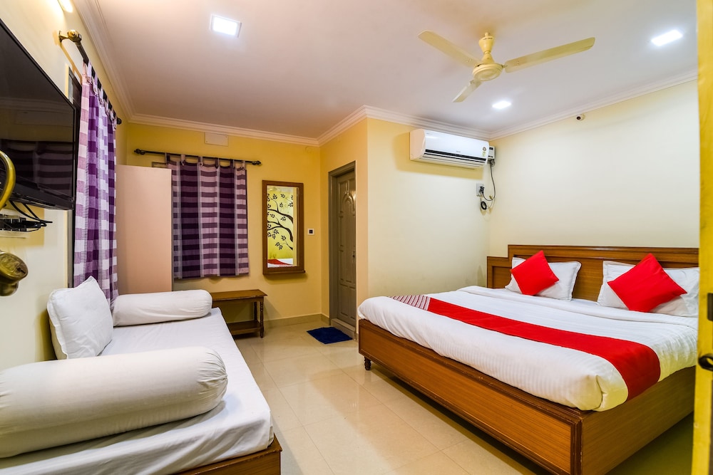 Double Or Twin Room photo 2