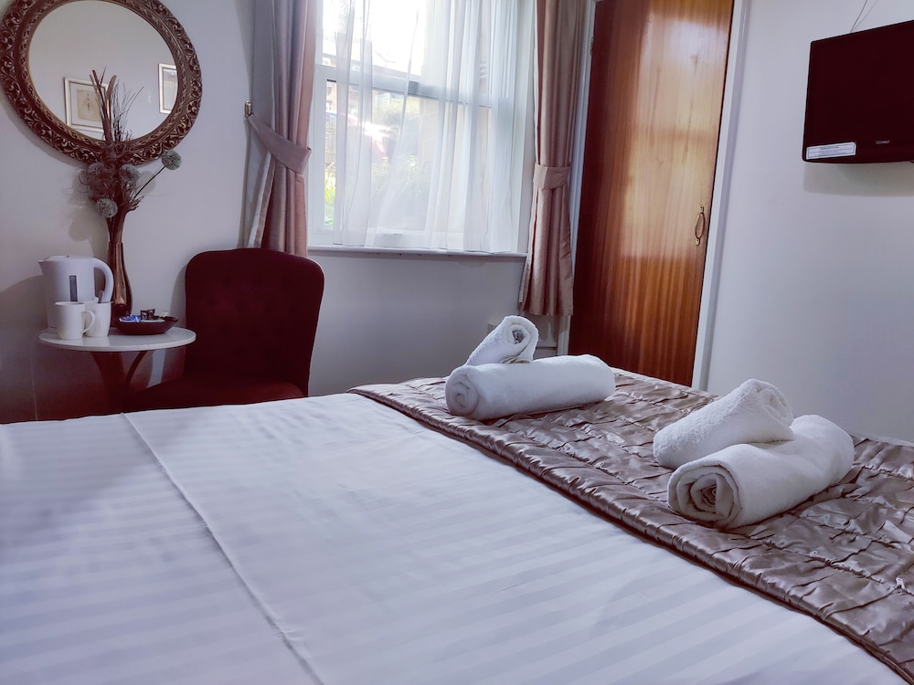 Standard Double Room, 1 Double Bed - Photo 15