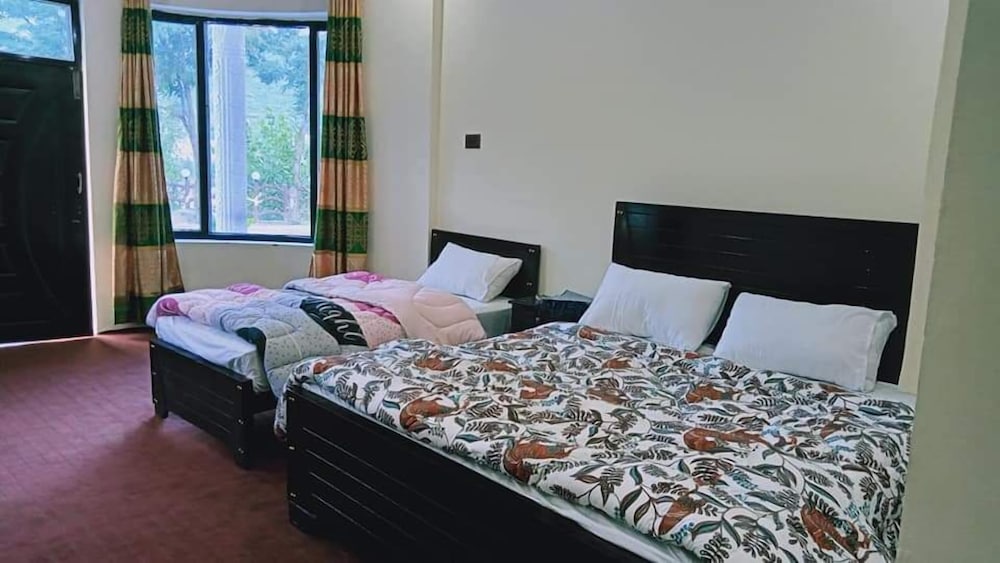 Standard Triple Room photo 1