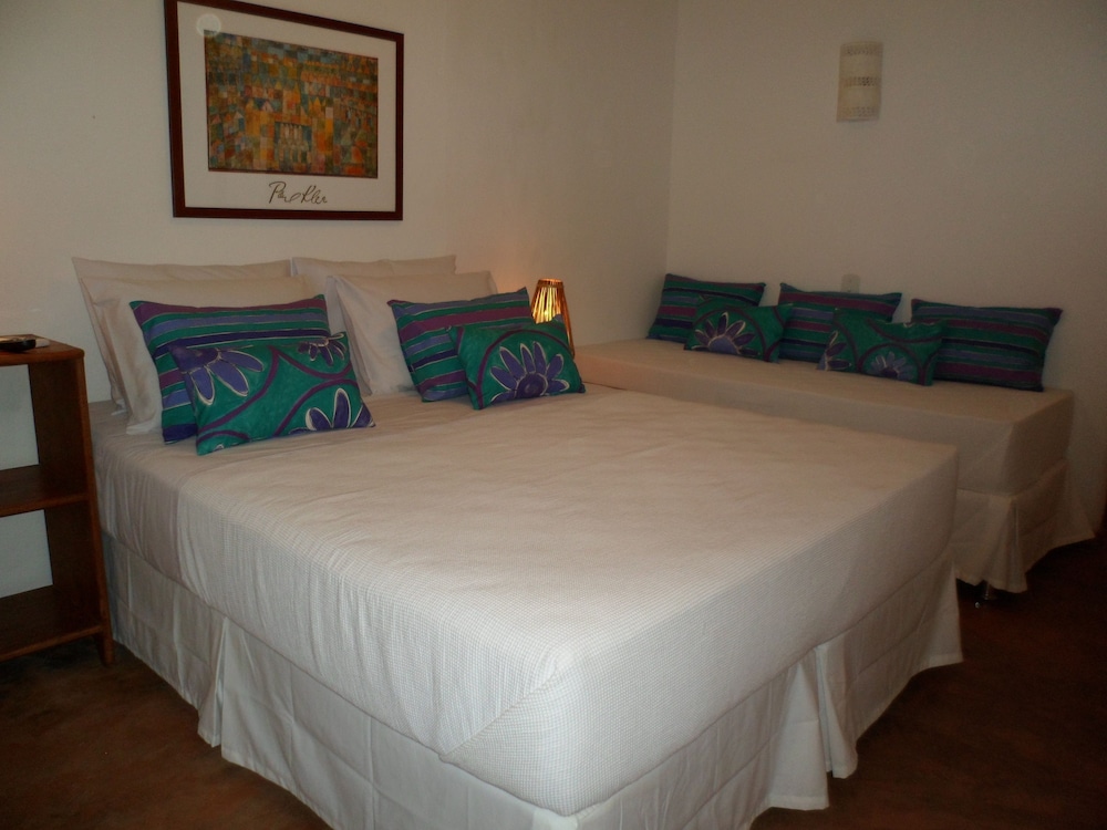 Standard Double Room (Or Twin Use ) - Photo 1