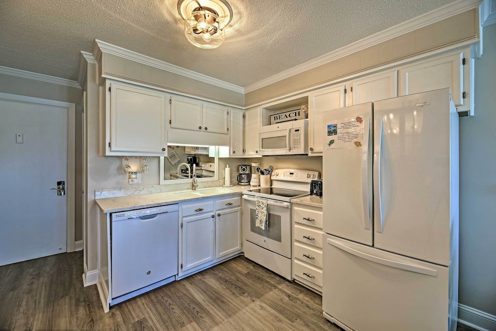 Apartment (2 Bedrooms) photo 2