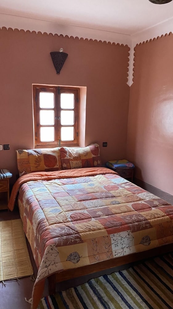 Traditional Double Room, Balcony, Mountain View photo 1