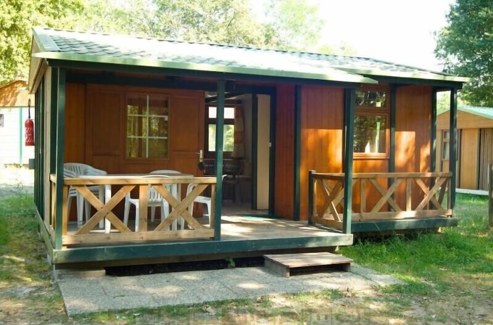 Chalet (4 Pers) photo 3