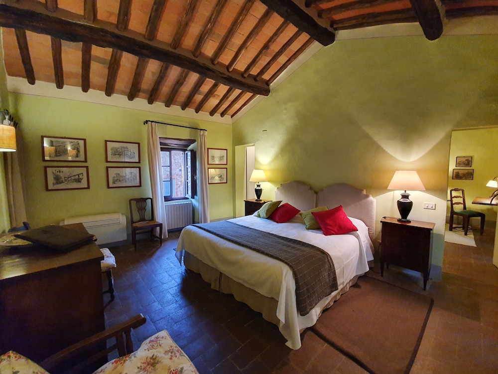 Family Quadruple Room, 2 Bedrooms photo 2