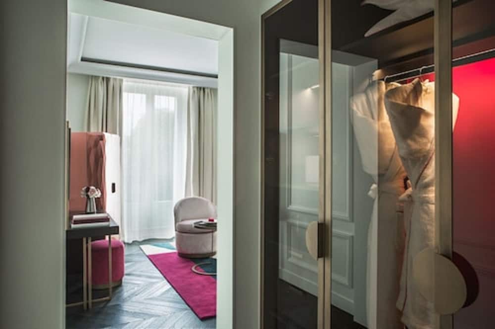 Junior Suite Panache Junior Suite Panache