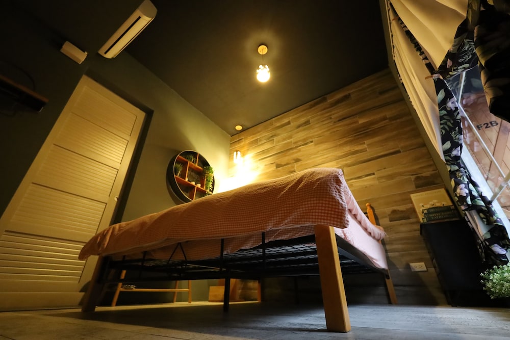Classic Double Room - Photo 13