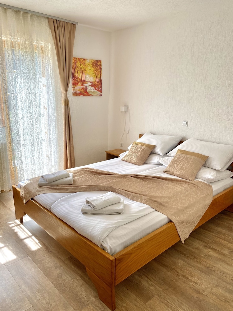 Double Room, Balcony photo 1