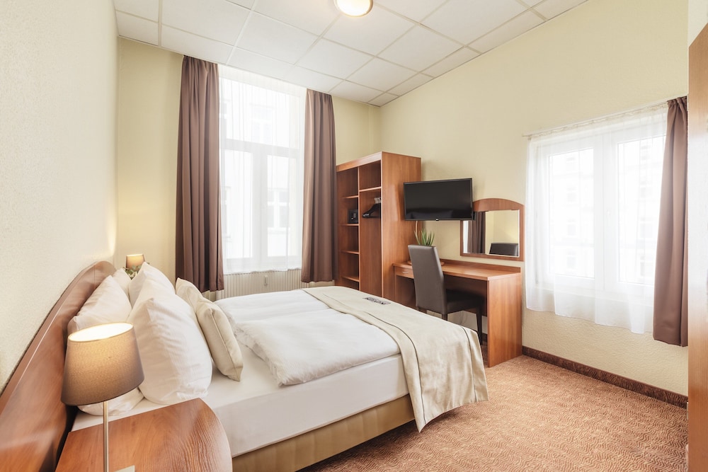 Standard Single Room, 1 Twin Bed photo 1