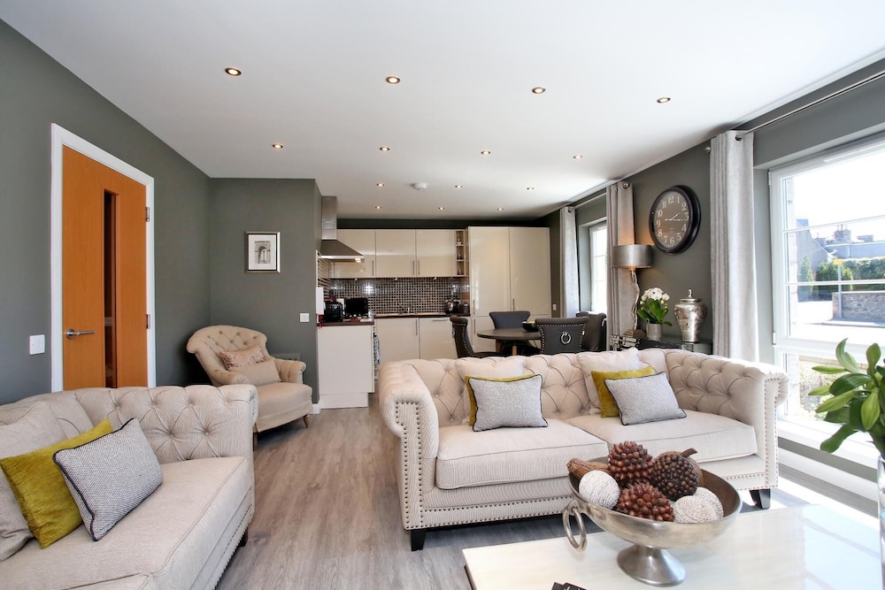 Amazing Family Home in Inverurie Skottland, Bild 4