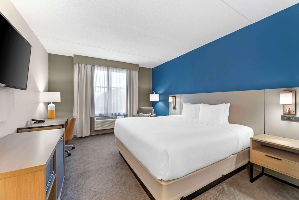 Room, 1 King Bed, Non Smoking - Photo 1