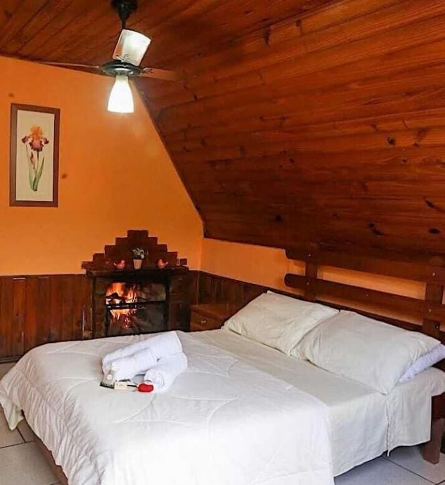 Superior Double Room, 1 Bedroom, Mountain View, Mountainside photo 1