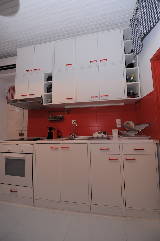 Traditional Duplex, 1 Bedroom photo 3