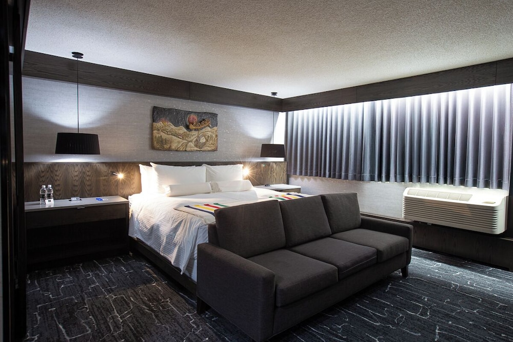 Executive Single Room, 1 King Bed, Non Smoking photo 3