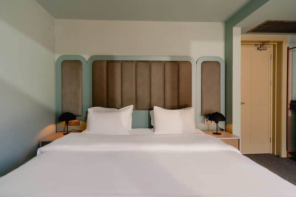 Presidential Double Room
