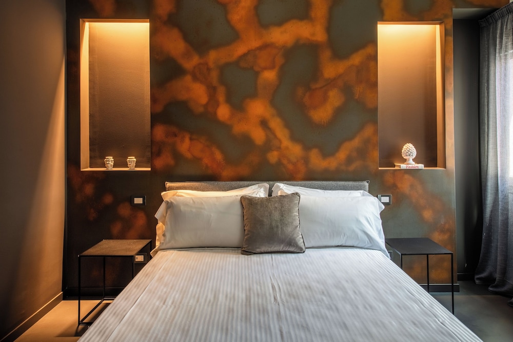 Basic Townhome, 1 Queen Bed