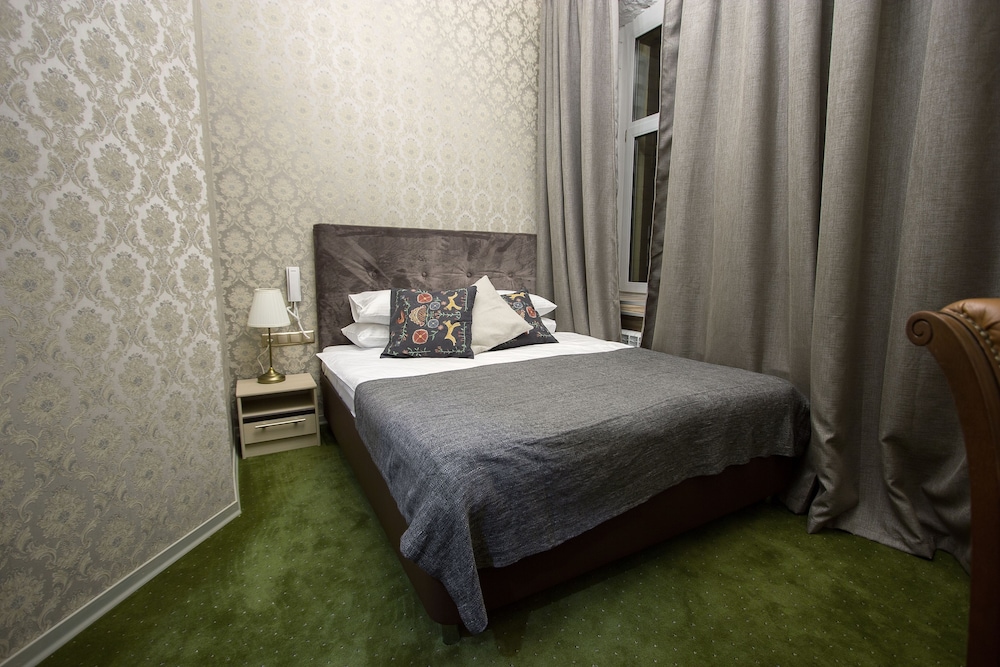 Standard Double Room photo 2