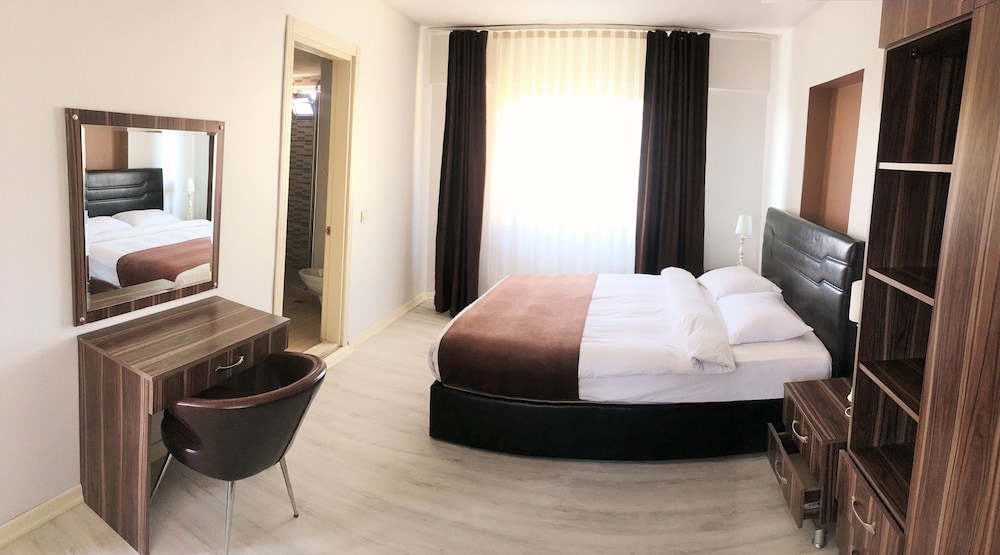 Suite, Sea View photo 1