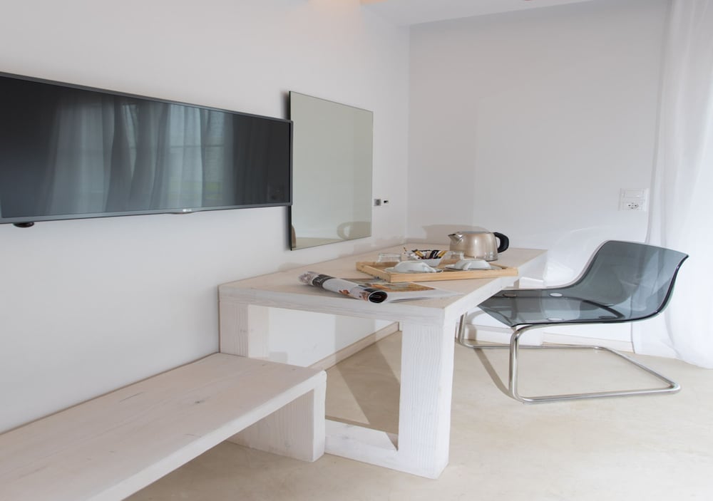 Superior Double Room - Photo 26