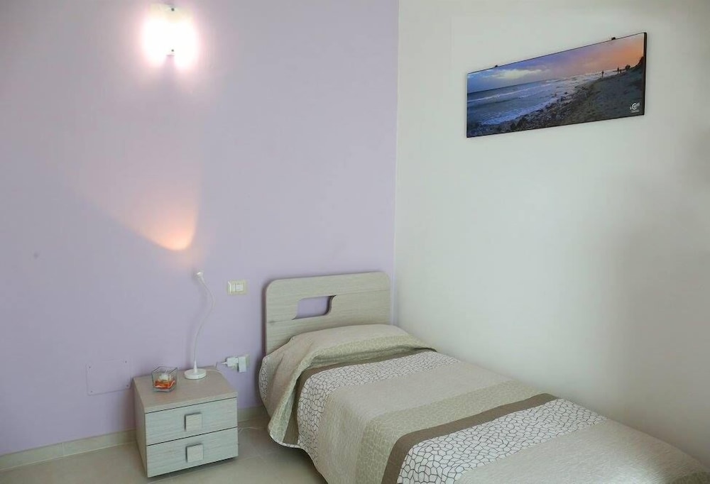 Standard Single Room, 1 Twin Bed photo 1