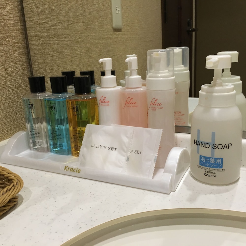 Standard Twin Room (No Bath-Room)