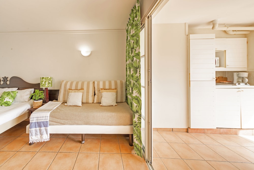 Studio 3 personnes - Terrasse - Climatisé - Photo 2