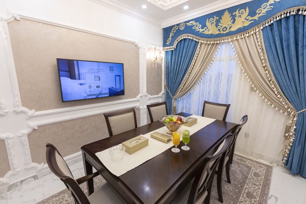 Royal Suite