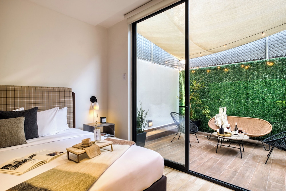 Premium Apartment