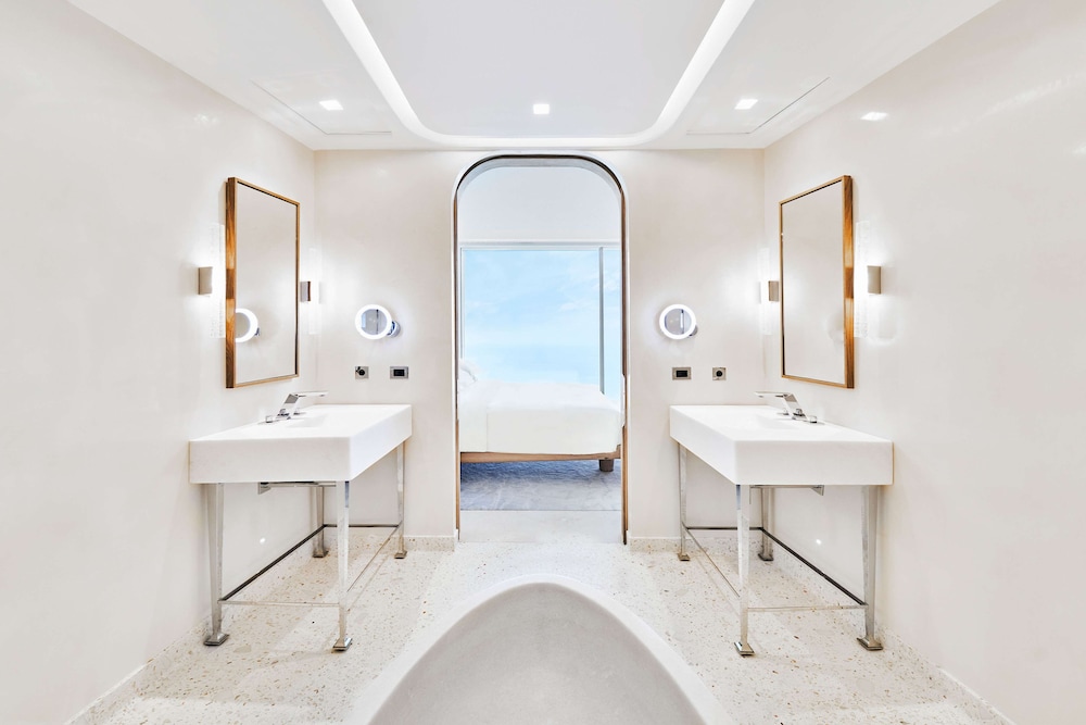 Sea View Duplex Suite - Photo 5