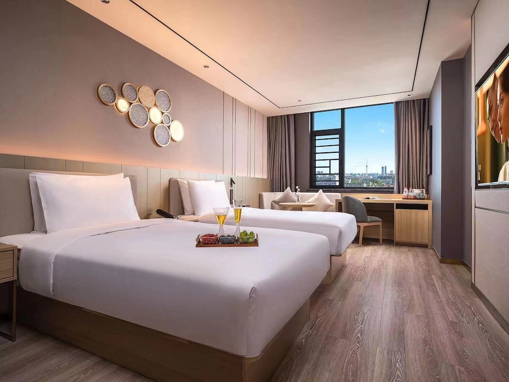 Superior Twin Room photo 1