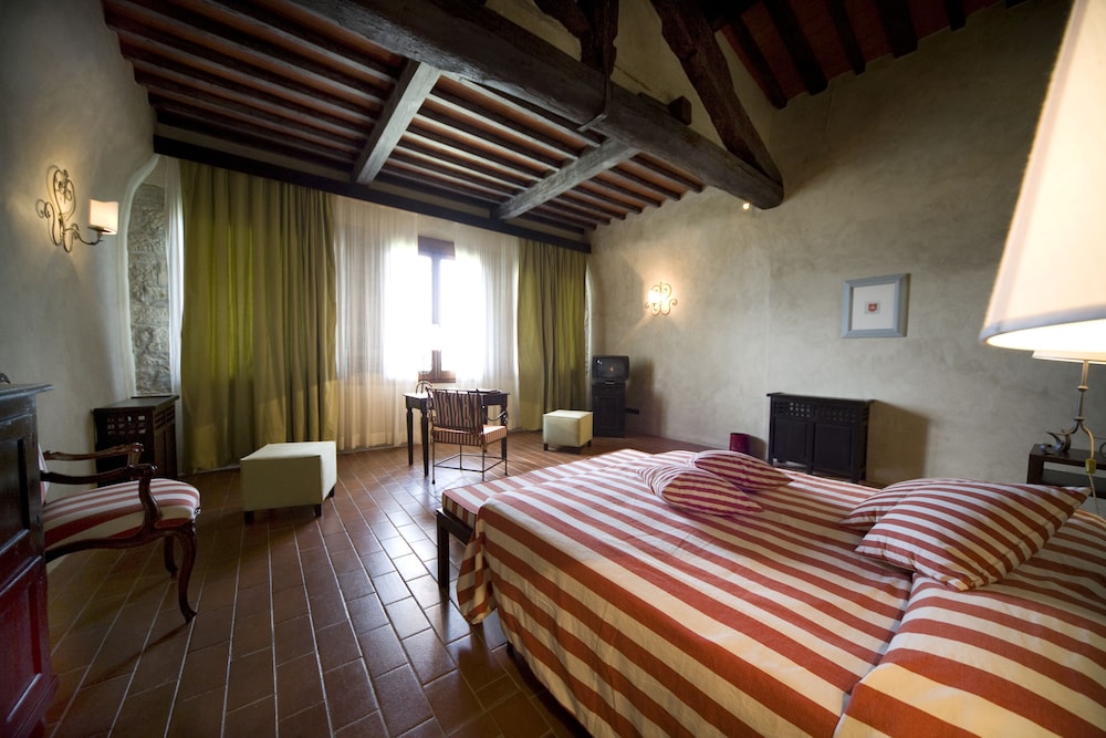 Junior Suite - Photo 8