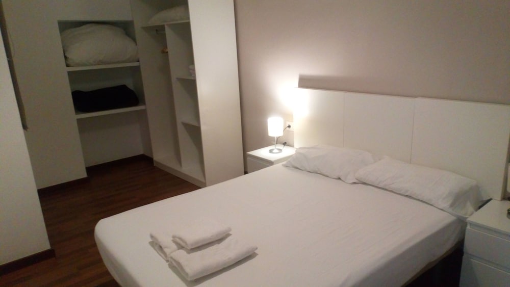 Apartamento Básico, 2 Habitaciones