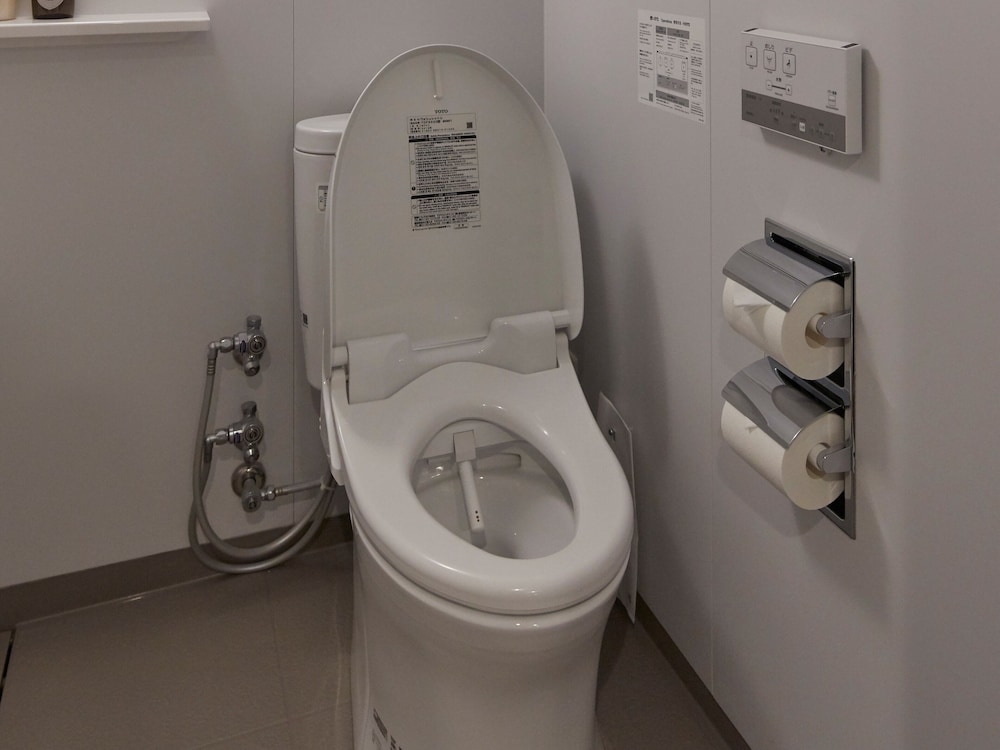 26th-32th Twin Room, Non Smoking (High Floor) - Photo 12