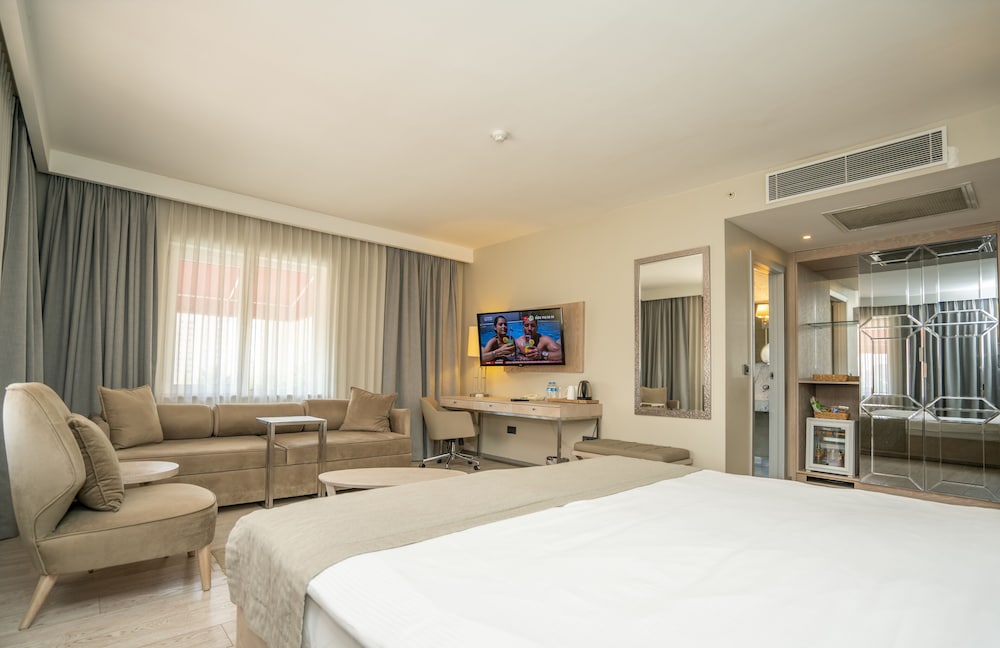 Executive Twin Room photo 1