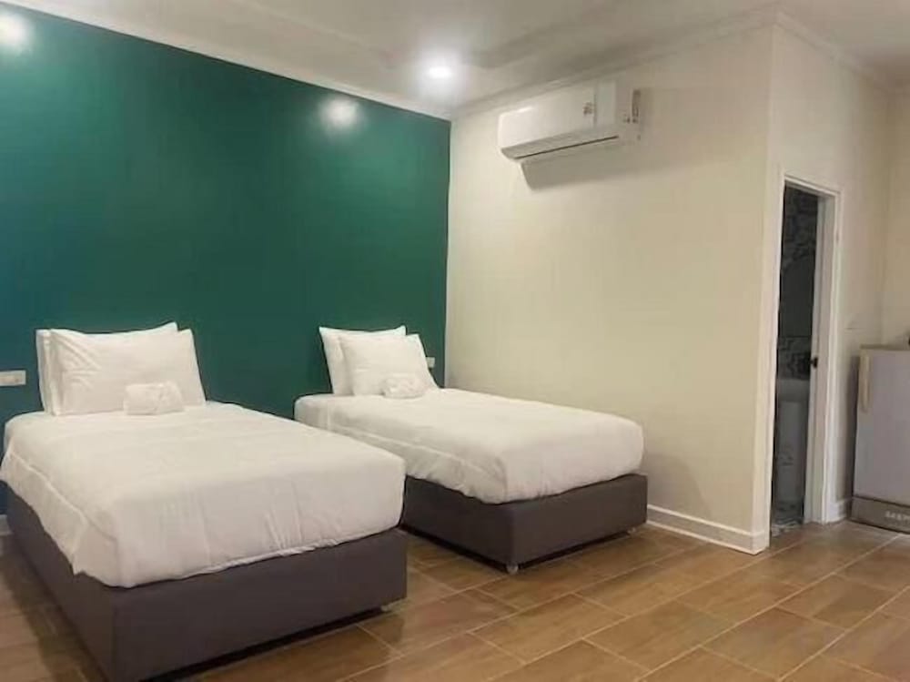 Double Room, Lanai photo 1