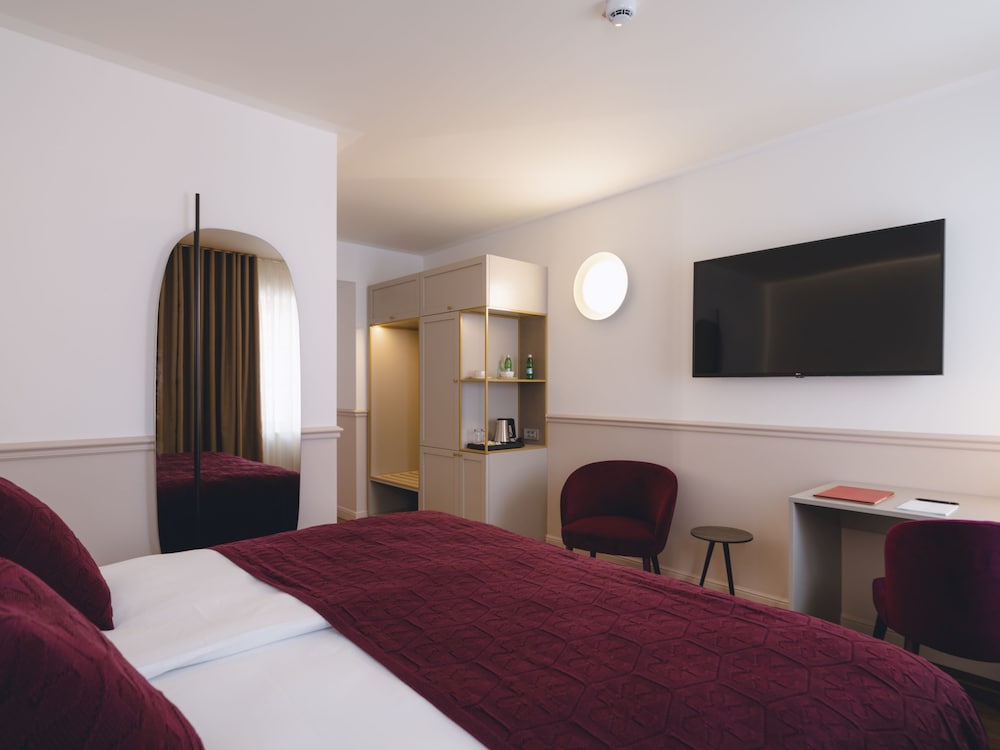 City Double Room photo 2