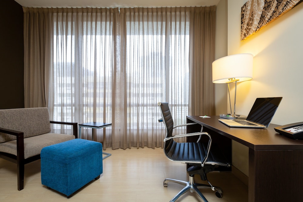 Suite, 1 King Bed