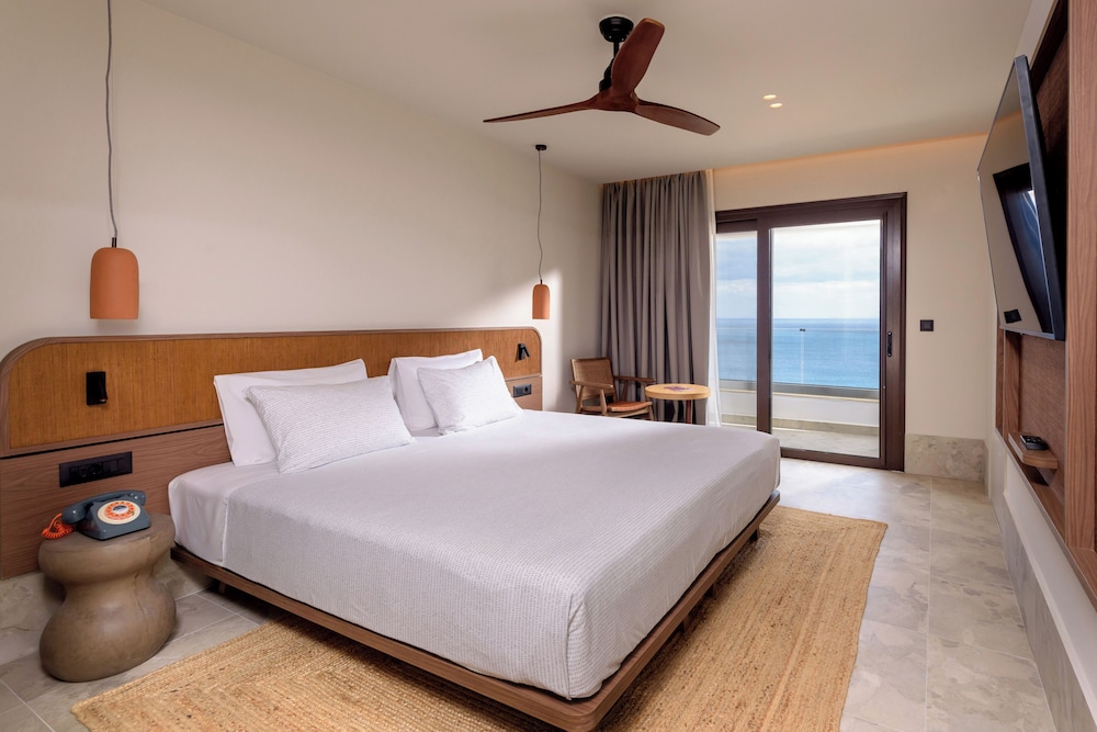 Innside Room Sea View - Photo 1