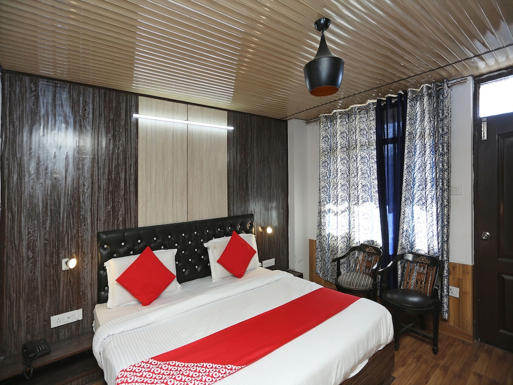 Double Or Twin Room