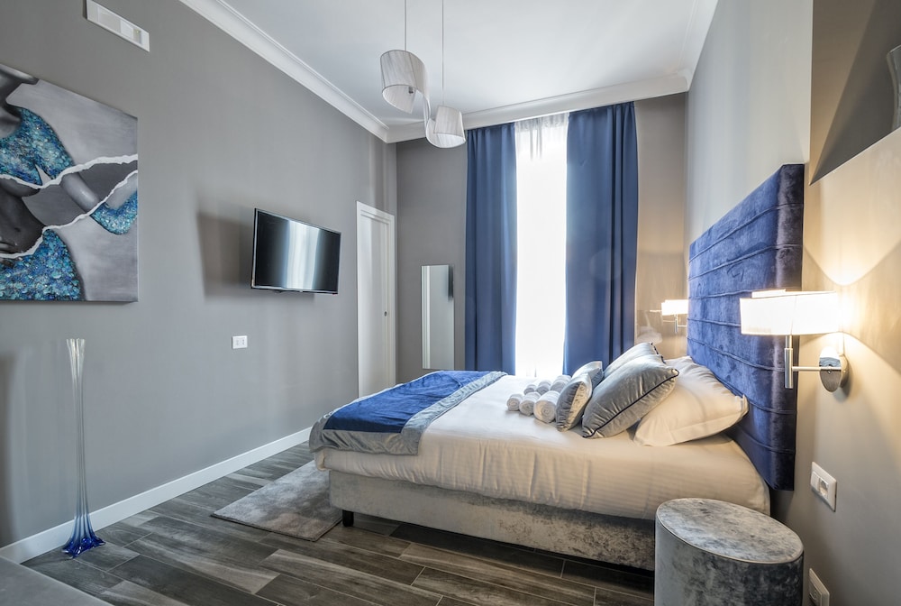 Double Room, City View (Extra Bed) photo 3