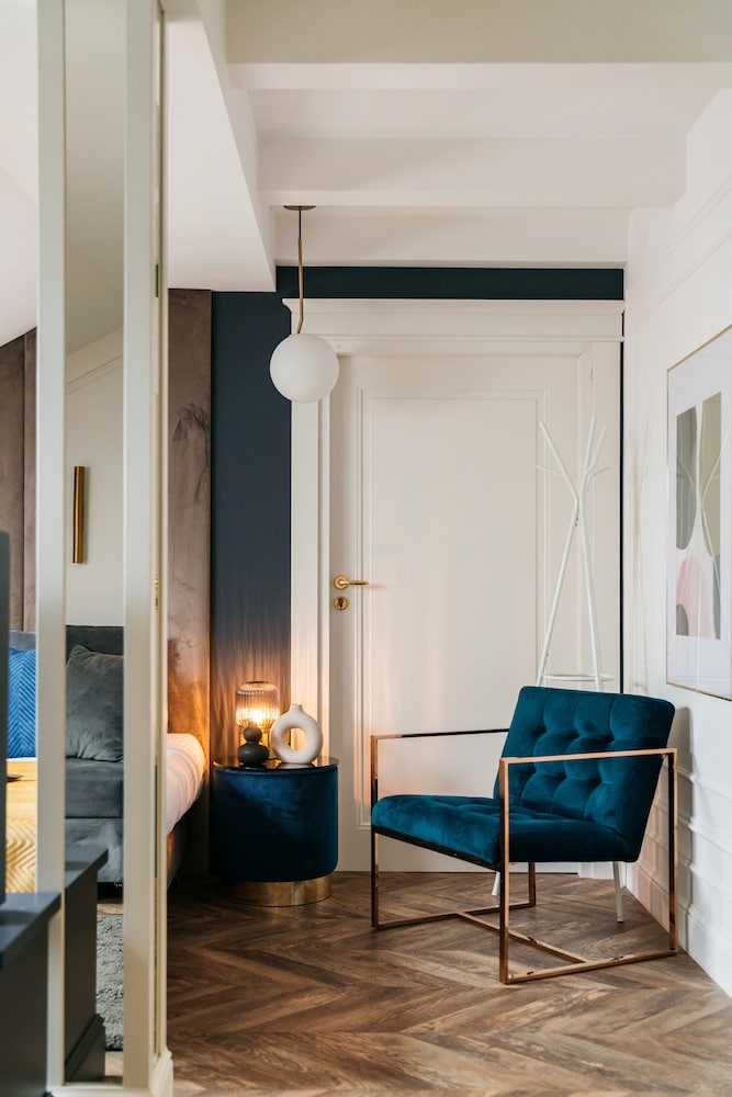 Design Apartment photo 2