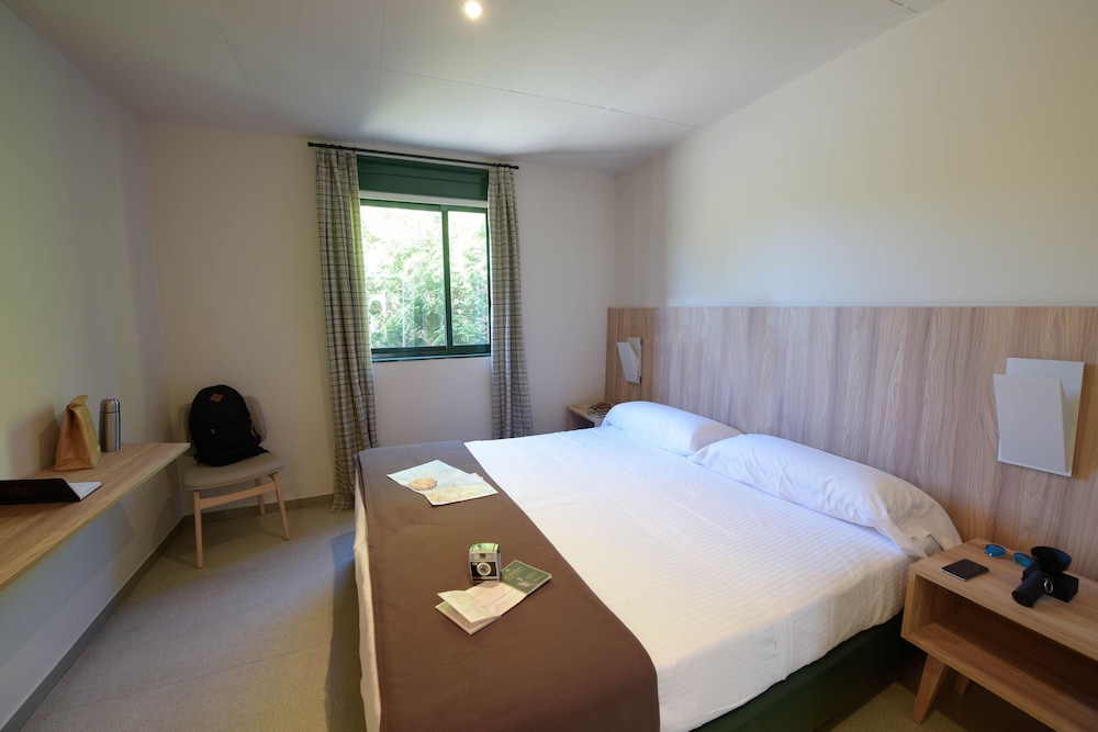 Double Room, 1 Double Bed - Photo 1