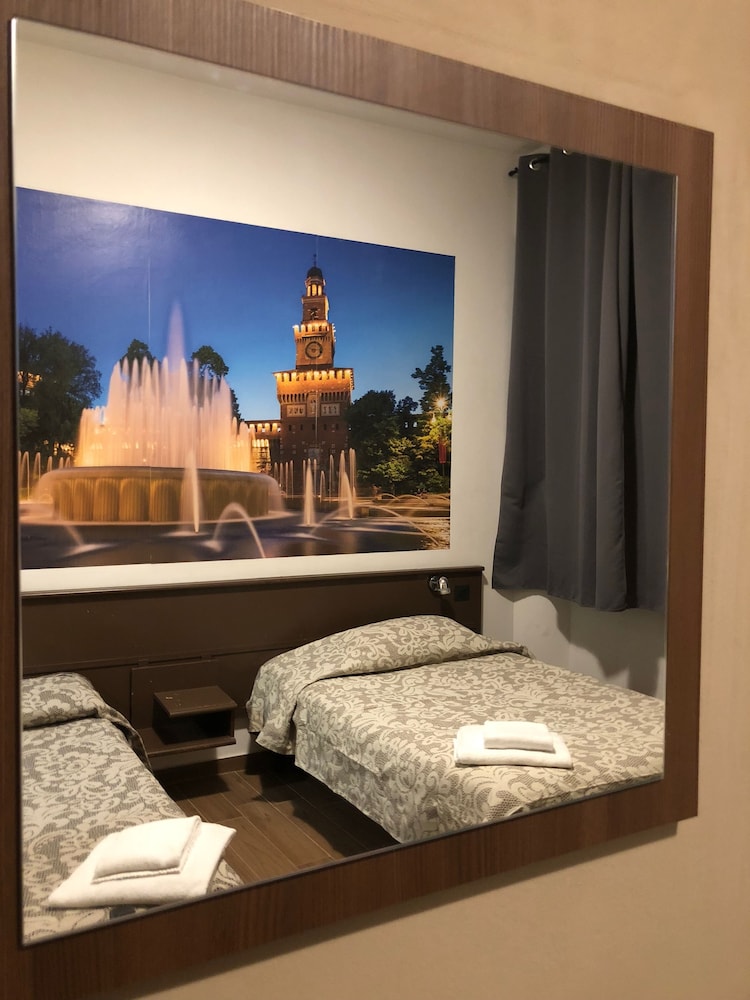 Double or Twin Room, Ensuite