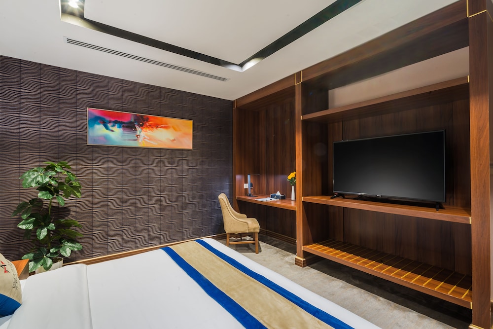 Deluxe Double Room - Photo 5